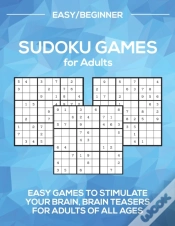 Capa do artigo Sudoku Games For Adults Level