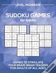 Sudoku Games For Adults Level