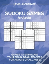 Capa do artigo Sudoku Games For Adults Level