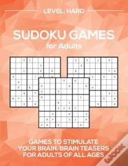Sudoku Games For Adults Level