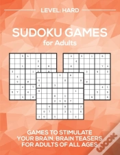 Capa do artigo Sudoku Games For Adults Level