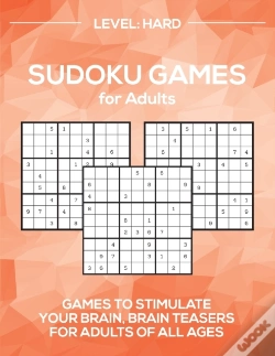 Capa do artigo Sudoku Games For Adults Level