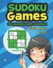 Capa do artigo Sudoku Games
