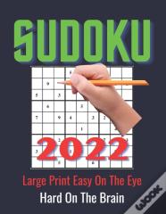 Sudoku Gift Very Difficult