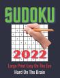 Sudoku Gift Very Difficult - Preview