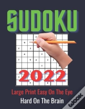 Capa do artigo Sudoku Gift Very Difficult