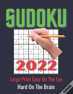 Capa do artigo Sudoku Gift Very Difficult