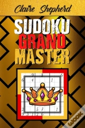 Sudoku Grand Master