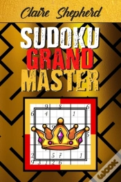 Capa do artigo Sudoku Grand Master
