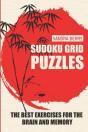 Sudoku Grid Puzzles: The Best Exercises - Preview