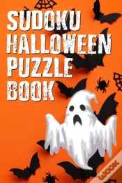 Capa do artigo Sudoku Halloween Puzzle Book
