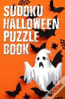 Sudoku Halloween Puzzle Book