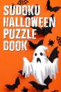 Sudoku Halloween Puzzle Book - Preview