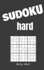 Sudoku Hard - Preview
