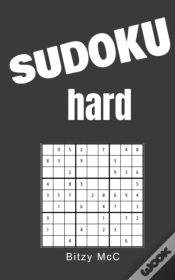 Capa do artigo Sudoku Hard