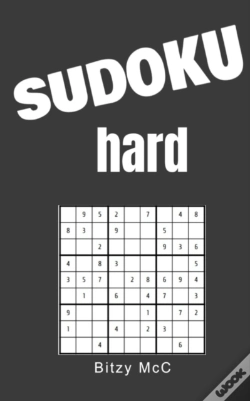 Capa do artigo Sudoku Hard