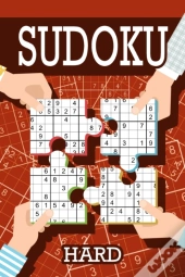 Sudoku - Hard