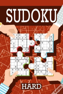 Capa do artigo Sudoku - Hard