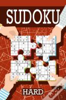 Sudoku - Hard