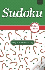 Capa do artigo Sudoku Holiday Edition