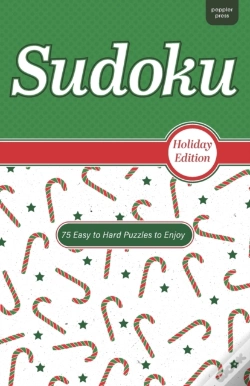 Capa do artigo Sudoku Holiday Edition