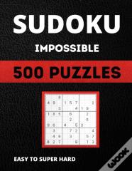 Sudoku Impossible