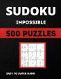 Sudoku Impossible - Preview