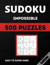 Capa do artigo Sudoku Impossible