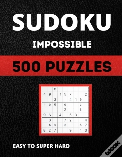Capa do artigo Sudoku Impossible