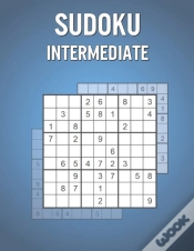 Capa do artigo Sudoku Intermediate
