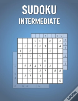 Capa do artigo Sudoku Intermediate