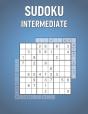 Sudoku Intermediate - Preview