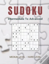 Sudoku - Intermediate To Advanced