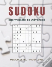 Capa do artigo Sudoku - Intermediate To Advanced
