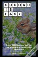 Sudoku Is Easy