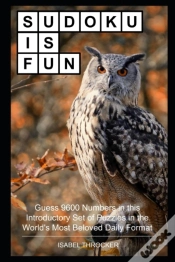 Capa do artigo Sudoku Is Fun