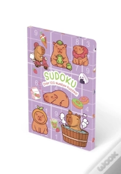 Capa do artigo Sudoku