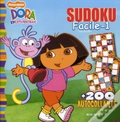 Capa do artigo Sudoku ; Jeux Avec Stickers