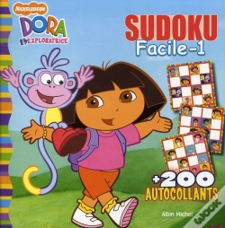 Capa do artigo Sudoku ; Jeux Avec Stickers