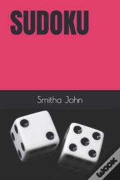 Capa do artigo Sudoku