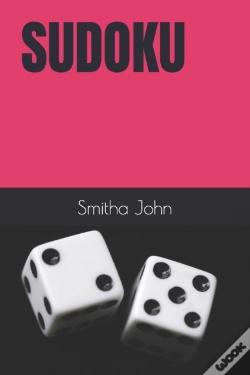 Capa do artigo Sudoku