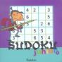 Sudoku Junior N.3 - Preview