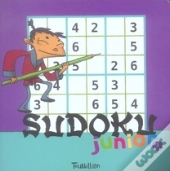 Sudoku Junior N.3