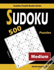 Capa do artigo Sudoku