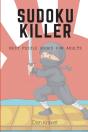 Sudoku Killer: Best Puzzle Books For Adu - Preview