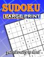 Sudoku Large Print 90 Puzzles Easy To Hard - Preview