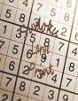 Sudoku Large Print - Preview