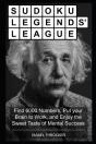 Sudoku Legends' League - Preview