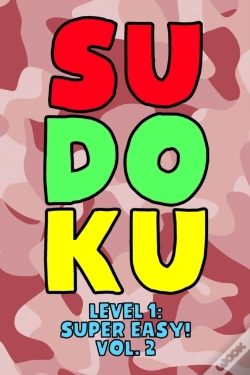 Capa do artigo Sudoku Level 1