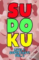 Sudoku Level 1